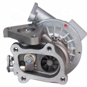 RHF4H Turbocharger VN420119 14411-VM01A 14411-MB40C 14411-MB40B <strong>Turbo</strong> for Nissan Cab-Star Navara D22 YD25 YD25K2 YD25DDTI Engine