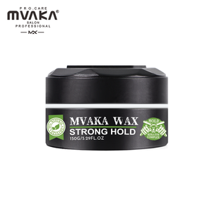 Siêu Cực Giữ Không Có bong Naturel Tỏa Sáng Tóc Sáp Nhãn Hiệu Riêng Mạnh Mẽ Tạo Kiểu Giữ Cạnh Điều Khiển Sáp Cho Tóc Kết Thúc Phong Cách - Product Image 6