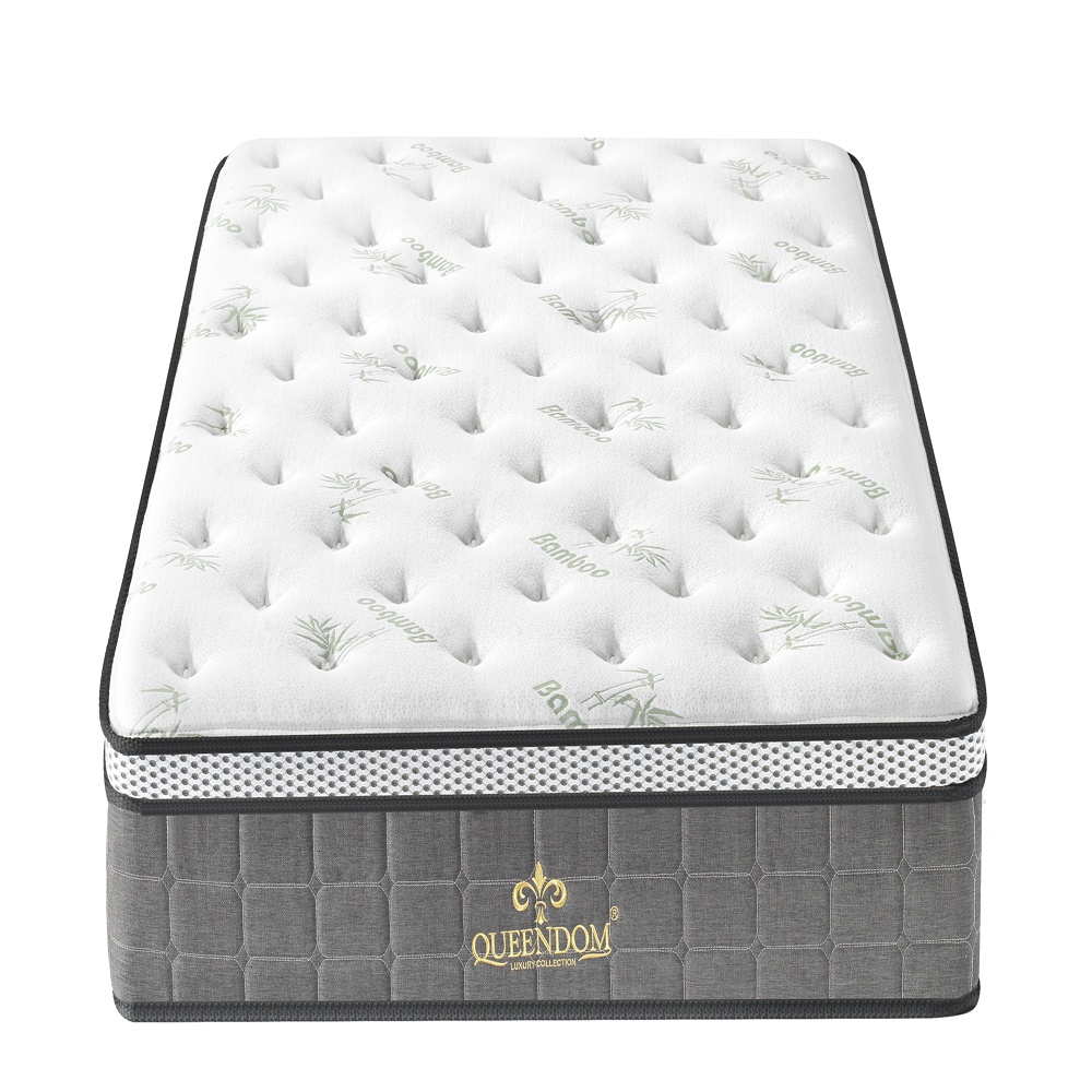 memory foam topper Professional thin king size baby pads cot hotel mattress