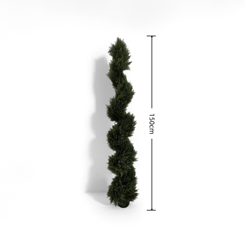 OY2457 150cm vert