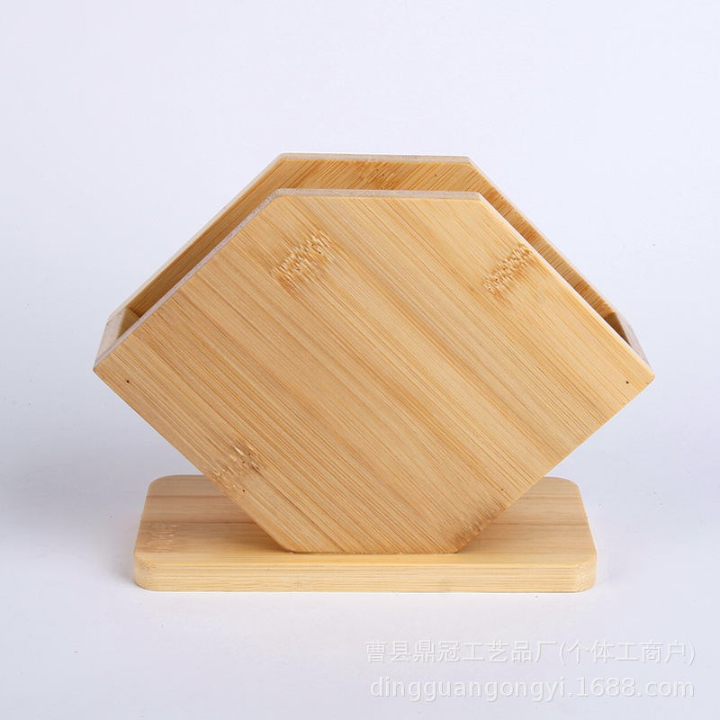 small fan-shaped