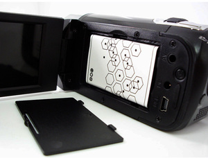 Mini <strong>DV</strong> 16MP <strong>HD</strong> Digital Video <strong>Camera</strong> DVR 2.4'' TFT LCD 16x Zoom <strong>Hd</strong> Video Recorder <strong>Camera</strong> 1280 X <strong>720p</strong> Digital Camcorder - Product Image 6