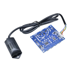 Termostato Digital LED rojo W1209 DC 12V, Control de temperatura, módulo de termómetro + cable de Sensor NTC resistente al agua - Product Image 6
