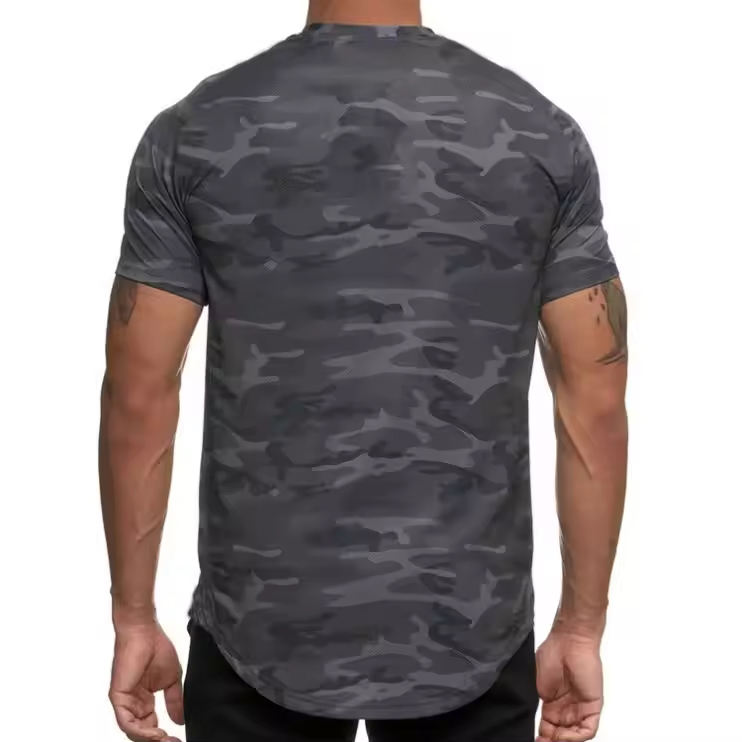 ลายพรางสีเทา