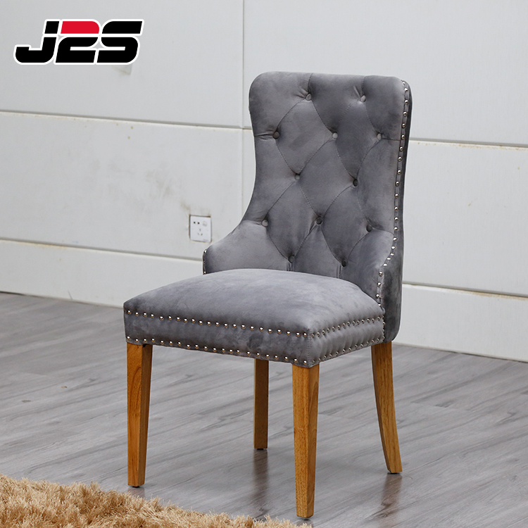 Custom restaurant chairs