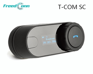 Intercomunicador de motocicleta y sistema bluetooth, oferta de fábrica - Product Image 4