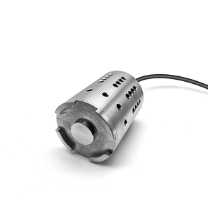 Basso costo 0-5000PPM UART uscita IOT polvere modulo sensore particolato sensore ambientale sensore per il monitoraggio del livello di polvere - Product Image 2