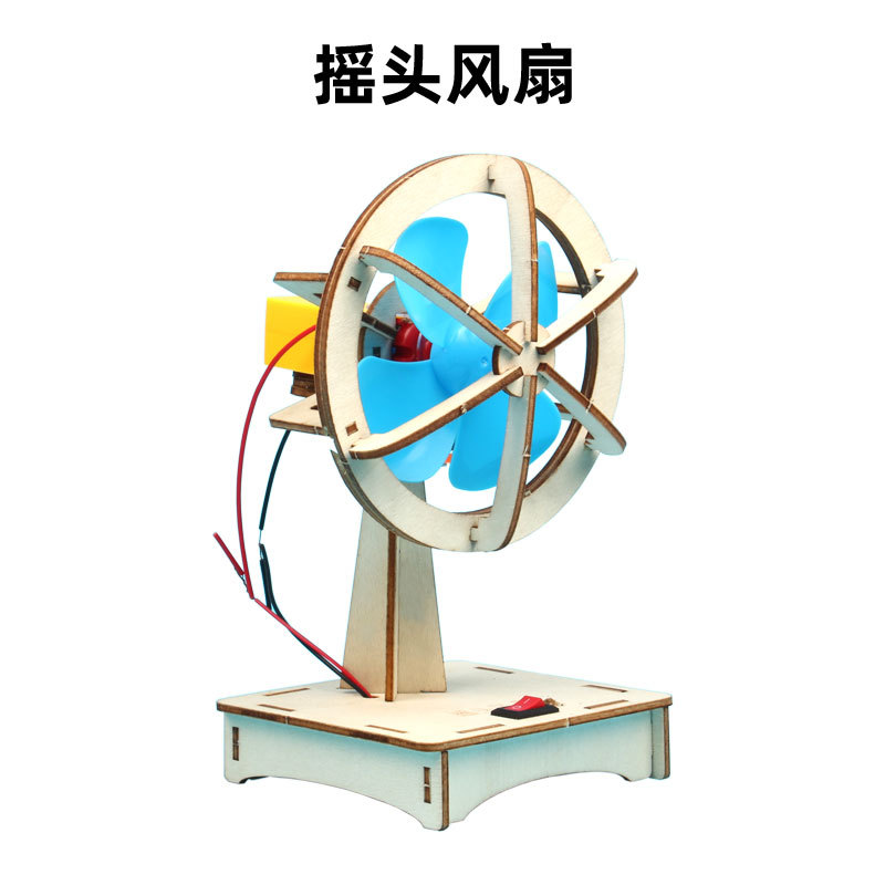 ventilateur électrique