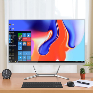 Sistema informático y procesador Lcd Core I7/i5 Ordenadores portátiles y de escritorio 1920x1080 Hardware E Software Para Ordenador - Product Image 2