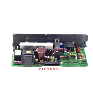 Módulo SERVO FANUC Original Fanuc Alpha i series SVM Placa de control - Product Image 5