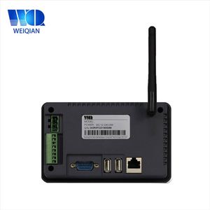 4.3 Inch Embedded Touch Screen With Rs232 / Rs485 All in One Touch Screen Industrial Edge Computing <strong>Linux</strong> Rk3568 NUC970 Mini Pc - Product Image 4