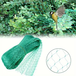 4 х10 м, защитная сетка для птиц - Product Image 6