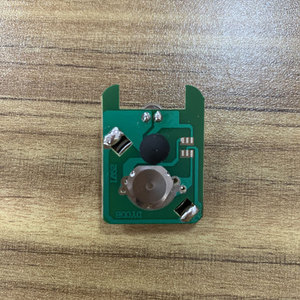 Mini modulo di luce a LED con circuito sensore per l'artigianato del produttore di giocattoli per le vacanze di Natale - Product Image 3