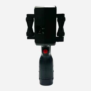 Mini cartucho de tinta multilingüe, impresora de inyección de tinta portátil de mano, fecha de caducidad, máquina de código de lote para botellas, vasos de tela - Product Image 4