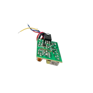 Placa de fuente de alimentación de TV LCD de 14-60 pulgadas, módulo de fuente de alimentación de TV de conmutación Universal, placa de alimentación de Subwoofer de recepción de DVD, 5-24V - Product Image 4