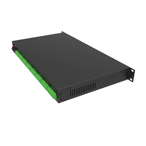 SKYDANCE D32C 32 Channel DMX512&amp;RDM Decoder Constant Current 12-48VDC 350mA/700mA DMX Decoder <strong>Controller</strong> with DIP Switch - Product Image 4