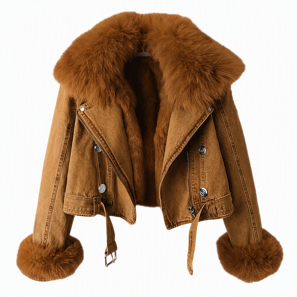 Marron