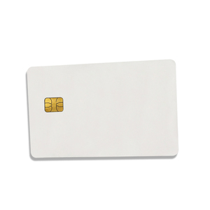 JCOP 4 P71 EMV支付卡J3R150芯片双接口java卡150K智能javacard - Product Image 3