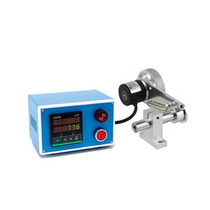 <strong>LCD</strong> Display Intelligent High Speed <strong>Digital</strong> Counter Length Meter with Total and Batch <strong>Count</strong> 6 <strong>Digital</strong> Length Meter Counter&quot; - Product Image 6