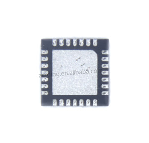 Zarding LTC3220EPF # PBF entegre devreler sürücü ICs LED aydınlatma sürücüleri UTQFN-28 LTC3220 LTC3220EPF LTC3220EPF # PBF - Product Image 1