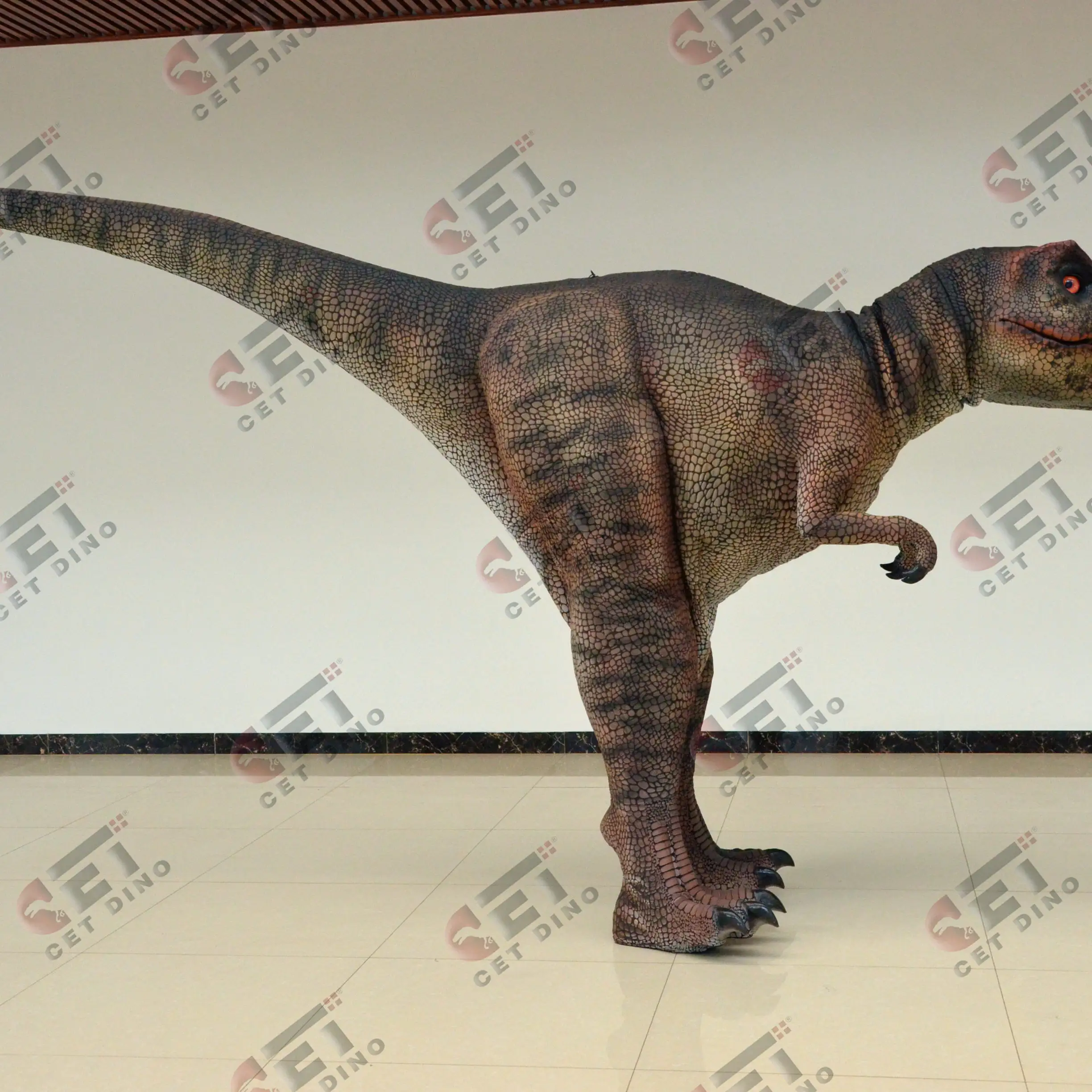 Горячая Распродажа, имитация костюма динозавра, аренда костюма Ти-Рекс динозавра для вечеринки динозавра