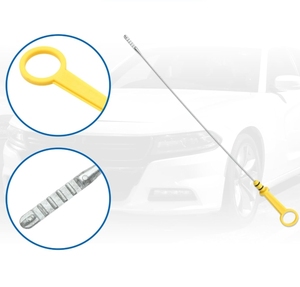 9158506วัดระดับน้ำมันเครื่องรถยนต์อะไหล่รถยนต์สำหรับ Opel - Product Image 3