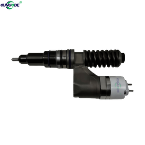 RE517658หัวฉีดน้ำมันเชื้อเพลิงที่ผลิตใหม่180cc ความต้านทานความร้อนสูงสำหรับ650ชุดชั้น2โอ้เครื่องยนต์เข้ากันได้ SE501958 - Product Image 2