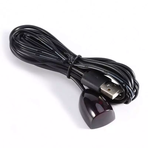 OEM ODM Unique Premium Design <strong>USB</strong> 2.0 a Male Adapter IR Infrared Extender Cable for Remote Control Devices - Product Image 3