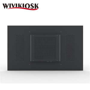 Pantalla LCD de 43 pulgadas para publicidad, monitor android, pantalla digital para publicidad - Product Image 4