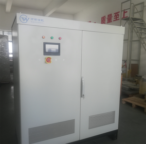 Cina fornitura di fabbrica 3000W singola uscita a frequenza variabile AC alimentatore <span class=keywords><strong>380V</strong></span> ingresso 150V uscita Switching alimentatore