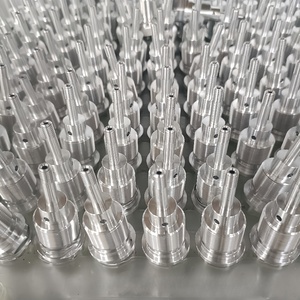 High-precision Custom Metal <strong>Cnc</strong> Machining Service Customize Large <strong>Cnc</strong> Machining Metal Parts <strong>4</strong> 5 <strong>Axis</strong> Milling Aluminium <strong>Cnc</strong> - Product Image 4