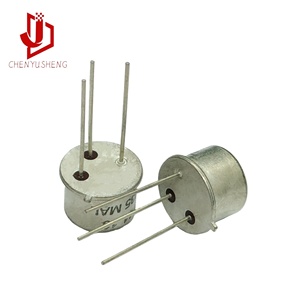 <strong>GY</strong>-<strong>21</strong>-<strong>HTU21</strong> Sensor Module, Moisture Sensor Humidity Module - Product Image 5
