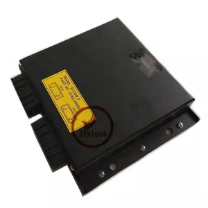 Высокое качество RX455-7 экскаватор контроллер компьютерная плата CPU 21NB-32600 - Product Image 4
