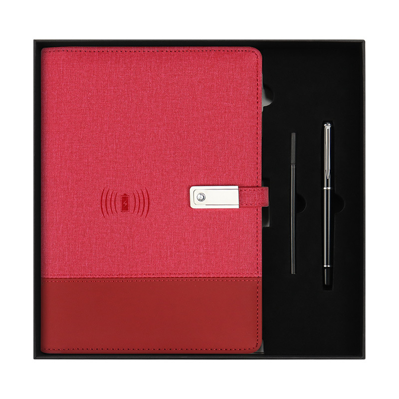 Red Pen tip