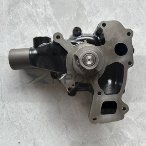 Phụ tùng máy xúc c4.4 c6.6 c7.1 1004 1006 1104 1106 3054c động cơ máy bơm nước vành đai Piston đại tu sửa chữa Kit cho Perkins - Product Image 3