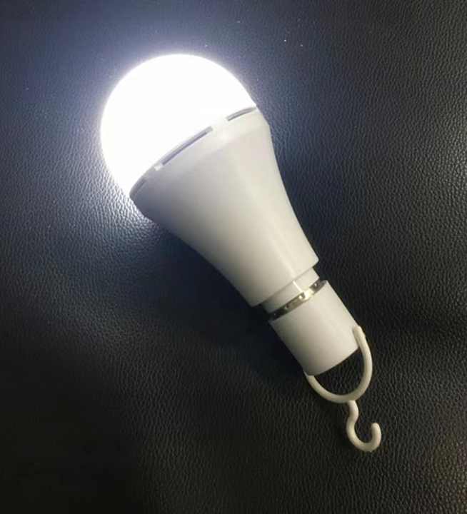 Emergency Bulb Rechargeable Led Bulb