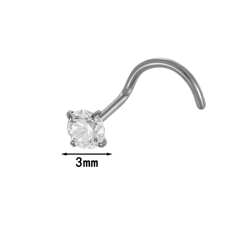 Argento 533-3mm