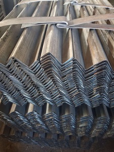 Sıcak daldırma galvanizli soğuk haddelenmiş Form bölümü kanal çelik profil C Z U W J şekli soğuk şekillendirilmiş profil - Product Image 2