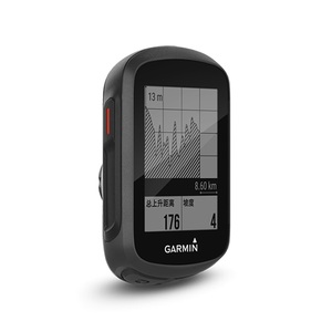 Bicicleta GPS ordenador impermeable montar ordenador añadir velocidad cadencia Sensor y frecuencia cardíaca banda nuevo Original - Product Image 2