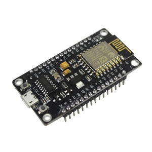 Hot Sales NodeMcu Lua V3 WIFI IoT-Entwicklungs platine ESP8266 Serielles WiFi-Modul - Product Image 3