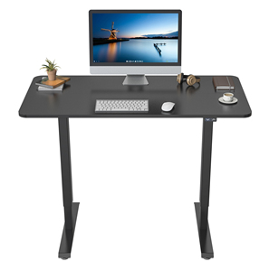 V-mounts Easy <strong>Assembly</strong> Laptop Desk Office <strong>Computer</strong> Desk With Retractable Table Frame VM-EHED121D-2P - Product Image 6