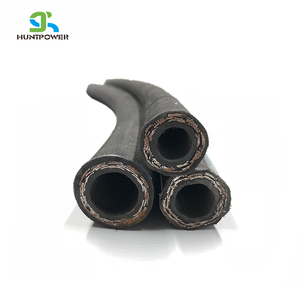 High Pressure Industrial 1.25 1.5 Inch High Temperature 2sn Rubber <strong>Hose</strong> - Product Image 1