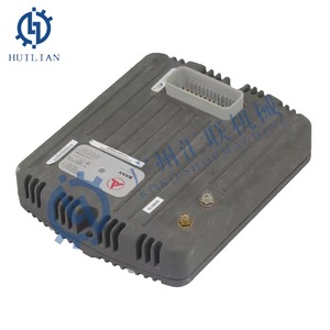 SY75C D06FT-012301 <strong>Controller</strong> SH6190C ECU Engine <strong>Computer</strong> Board <strong>Controller</strong> <strong>for</strong> Excavator Engine Parts - Product Image 4