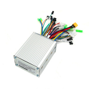 Hot Sales 72V 48V 5000W High Speed Electric Motorcycle <strong>Controller</strong> 60A Brushless DC Motor <strong>Controller</strong>