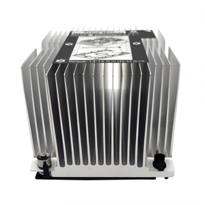 Toptan orijinal yeni CPU soğutma kitleri için IB Thinksystem SR650 SR550 01KP65 5 sunucu işlemcisi soğutucu - Product Image 5