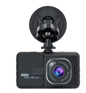 1080p hd Dual Objektiv 3 Zoll G-<span class=keywords><strong>sensor</strong></span> Fahrzeug Auto Blackbox DVR Dash Kamera