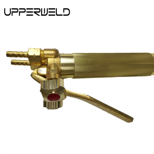 Набор инструментов для ручной сварки с режущей насадкой - Product Image 5