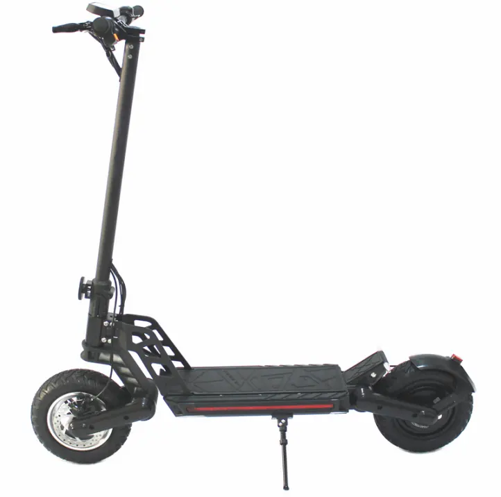 Scooter elétrico barato e bateria alternável, auto equilibramento de qualidade superior