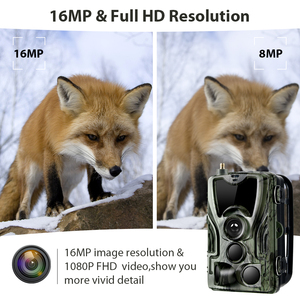Камера ночного видения SuntekCam, 20 МП, 1080 - Product Image 3