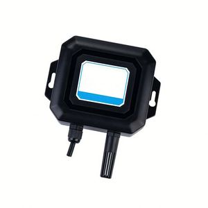 (Auf Anfrage anpassbar) Firstrate Fst100-2001 Air Modbus Temperatur-Feuchtigkeit sensor mit gutem Preis - Product Image 1